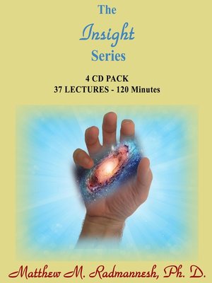 cover image of The Insight Series
